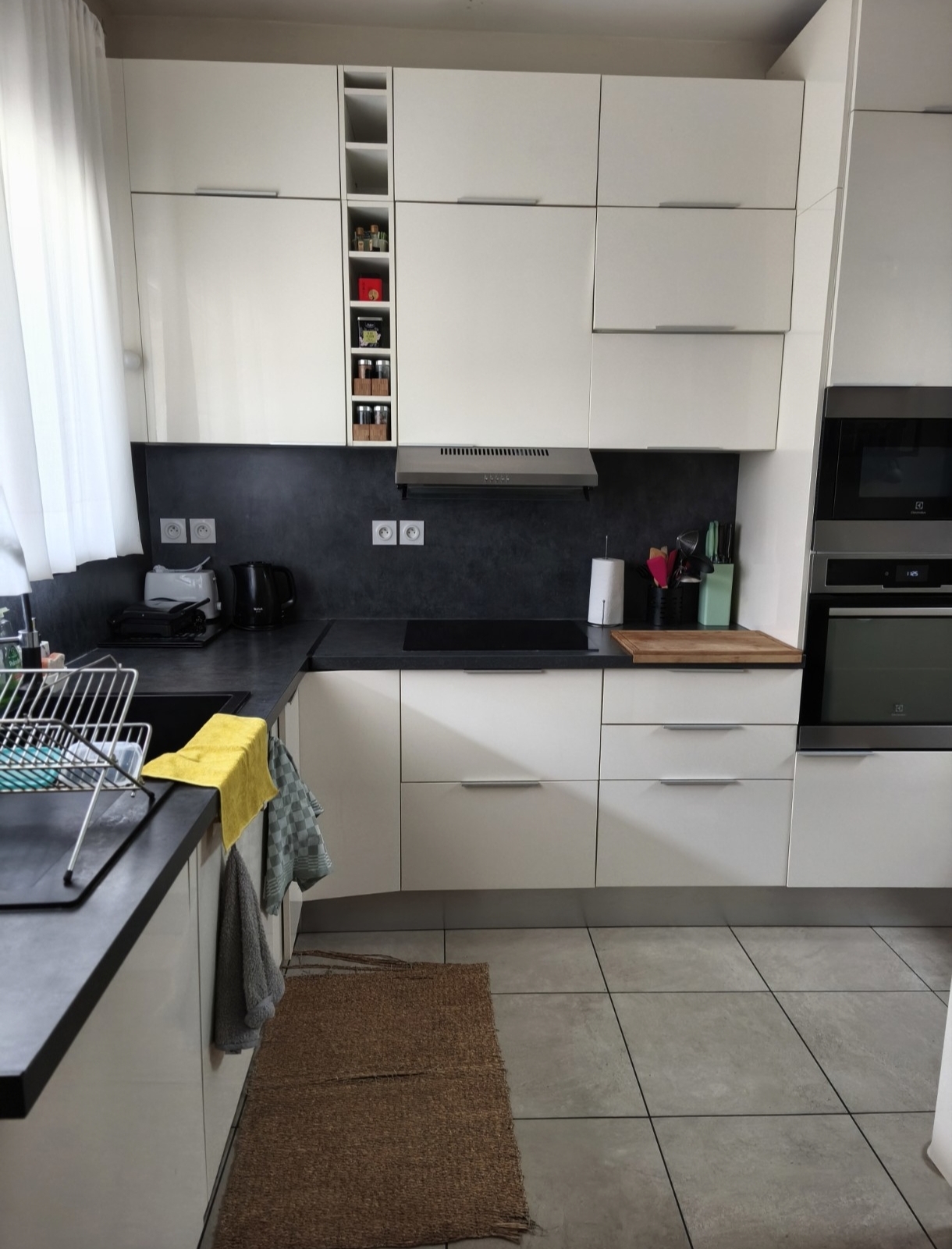 Maison, meublé, 4 pièces, 69m² à Saint-Priest (69800) — photo 2