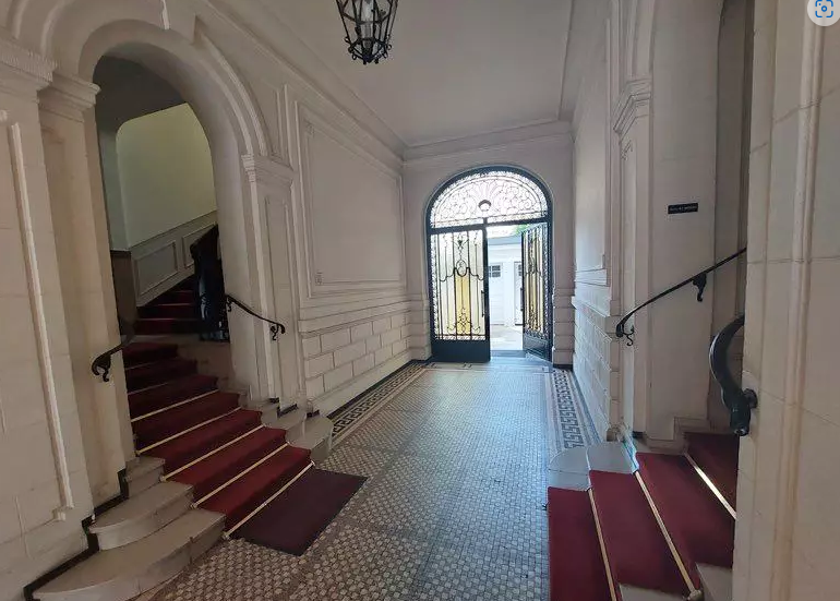 Appartement, non meublé, 3 pièces, 100m² à Strasbourg (67000) — photo principale