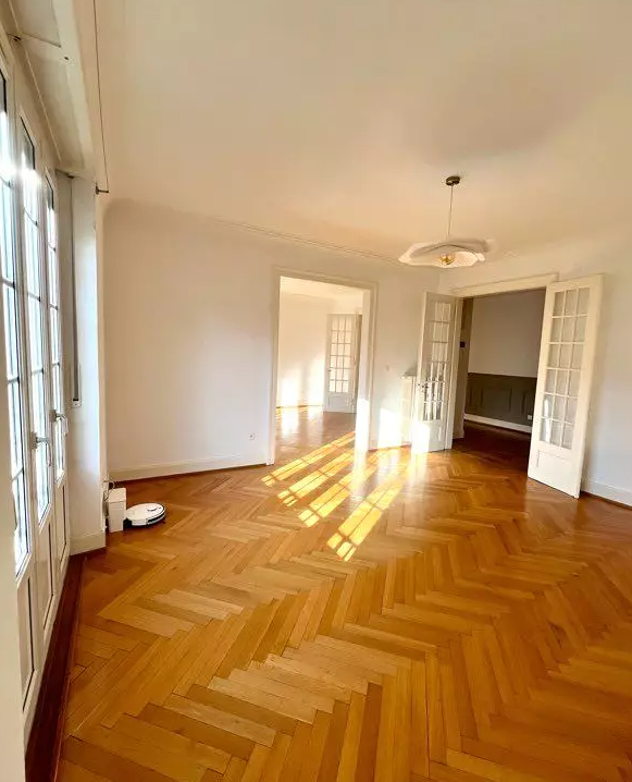 Appartement, non meublé, 3 pièces, 100m² à Strasbourg (67000) — photo 2