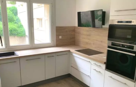 Appartement, meublé, 4 pièces, 73m² à Saint-Étienne (42000) — photo 3