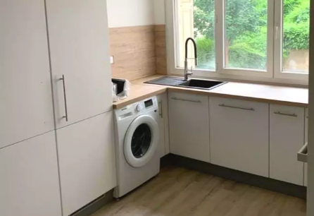 Appartement, meublé, 4 pièces, 73m² à Saint-Étienne (42000) — photo 4