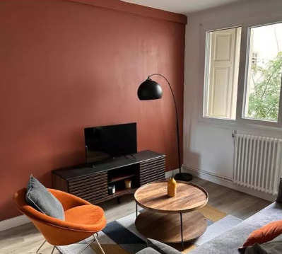 Appartement, meublé, 4 pièces, 73m² à Saint-Étienne (42000) — photo principale