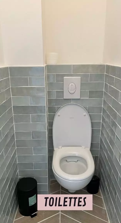 Appartement, meublé, 4 pièces, 73m² à Saint-Étienne (42000) — photo 2