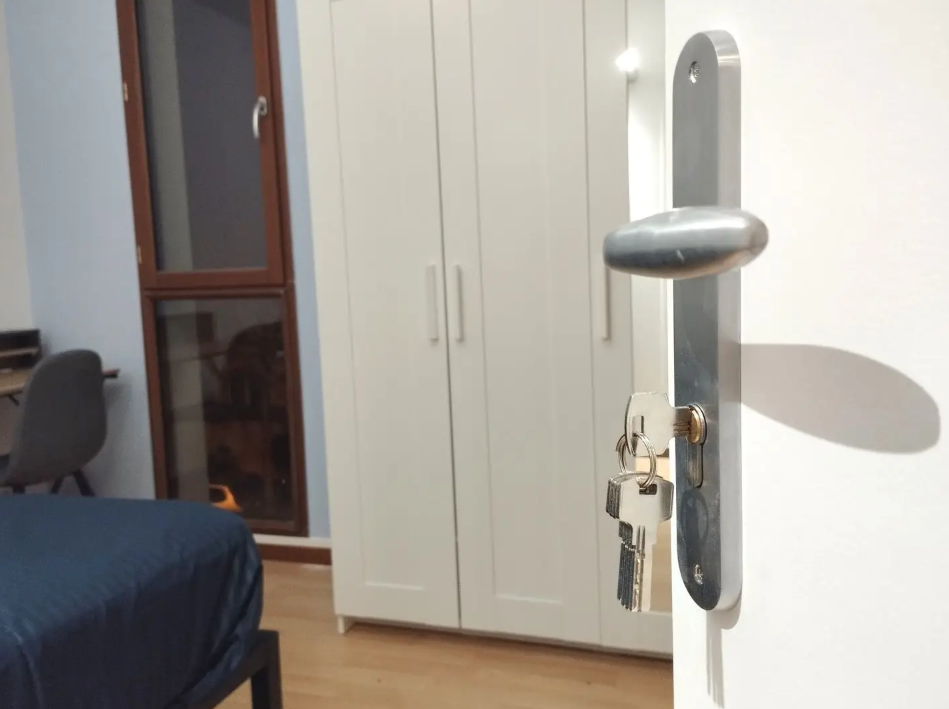 Chambre, meublé, 11m² à Saint-Jacques-de-la-Lande (35136) — photo 5