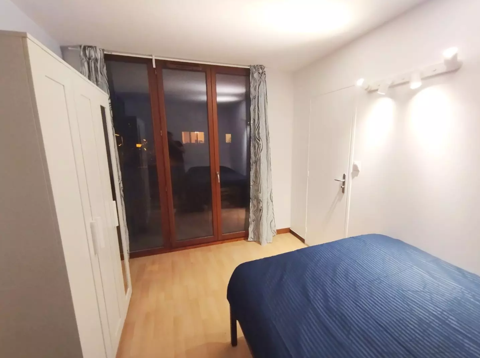 Chambre, meublé, 11m² à Saint-Jacques-de-la-Lande (35136) — photo 3