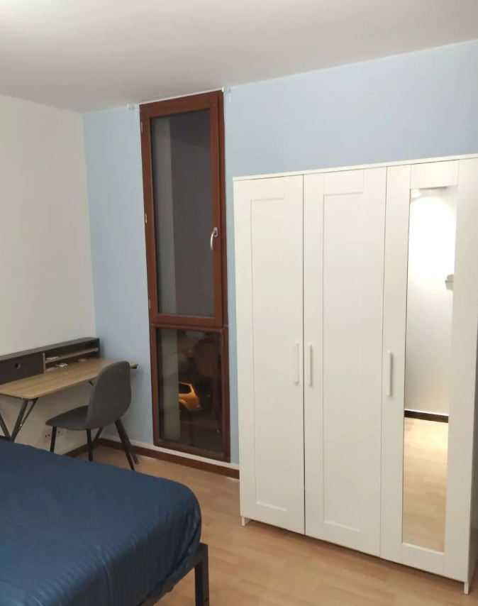 Chambre, meublé, 11m² à Saint-Jacques-de-la-Lande (35136) — photo 4