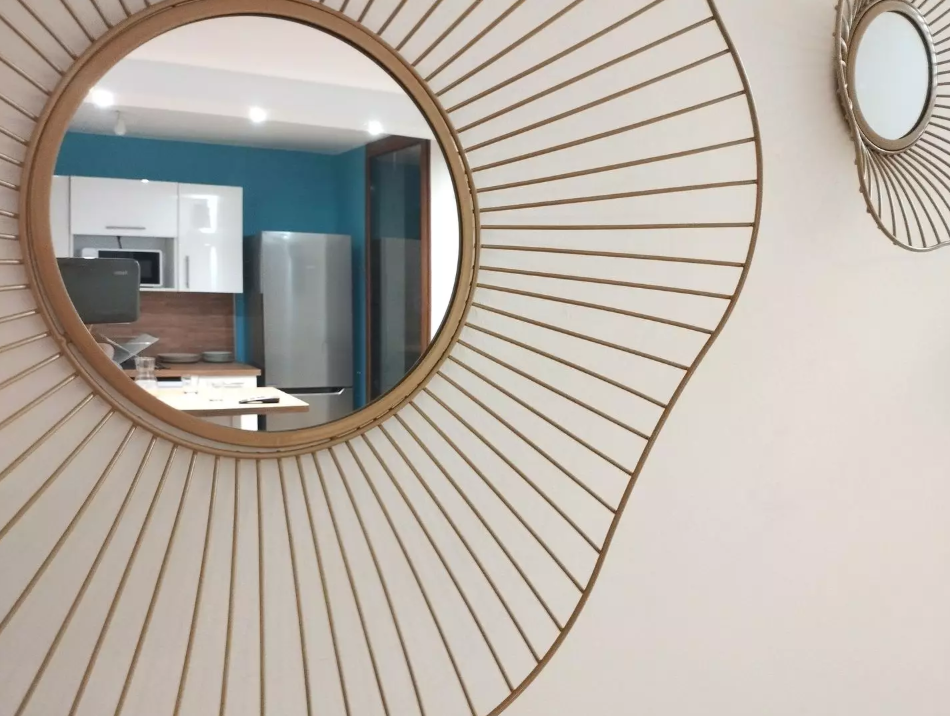 Chambre, meublé, 11m² à Saint-Jacques-de-la-Lande (35136) — photo 2