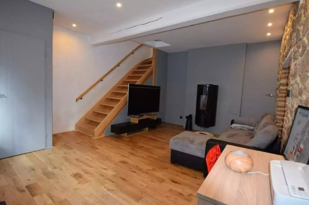 Appartement, meublé, 3 pièces, 58m² à Montrottier (69770) — photo principale