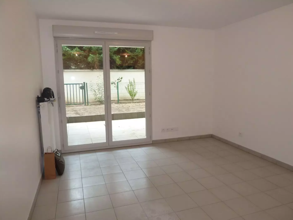 Appartement, non meublé, 2 pièces, 44m² à Villeurbanne (69100) — photo 4