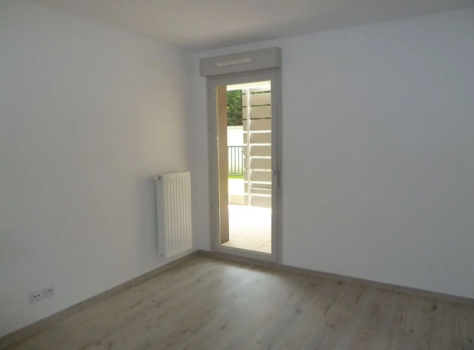 Appartement, non meublé, 2 pièces, 44m² à Villeurbanne (69100) — photo 5