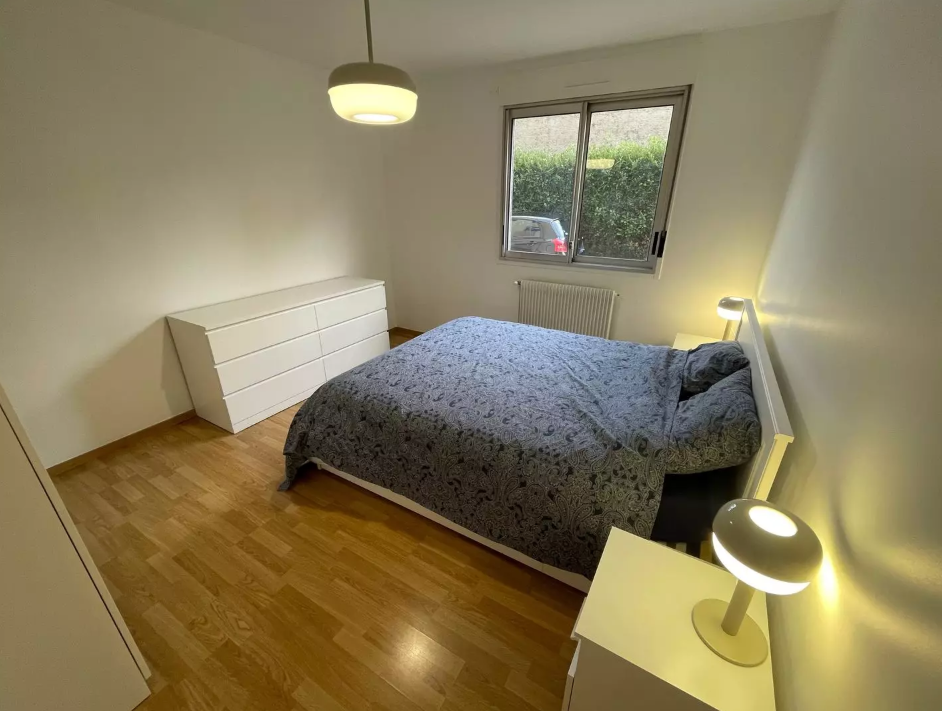 Appartement, meublé, 3 pièces, 73m² à Tassin-la-Demi-Lune (69160) — photo 2