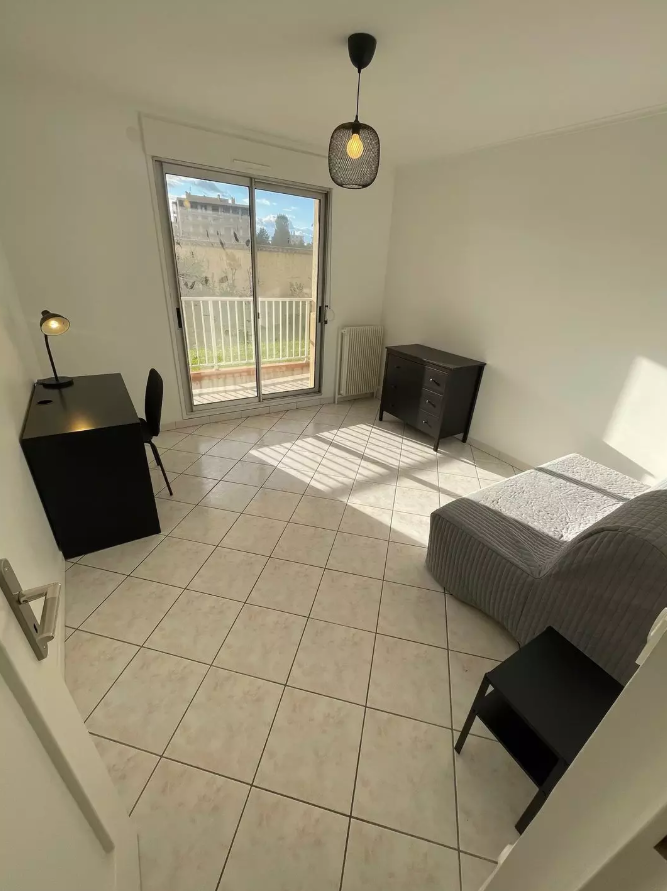 Appartement, meublé, 3 pièces, 73m² à Tassin-la-Demi-Lune (69160) — photo 4