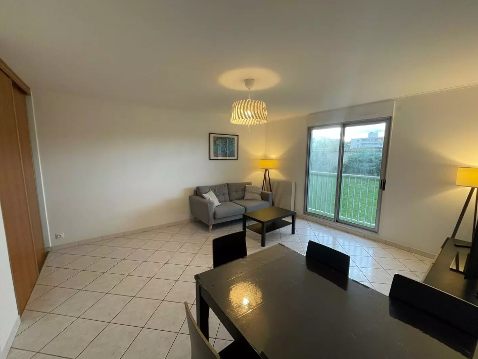 Appartement, meublé, 3 pièces, 73m² à Tassin-la-Demi-Lune (69160) — photo 5