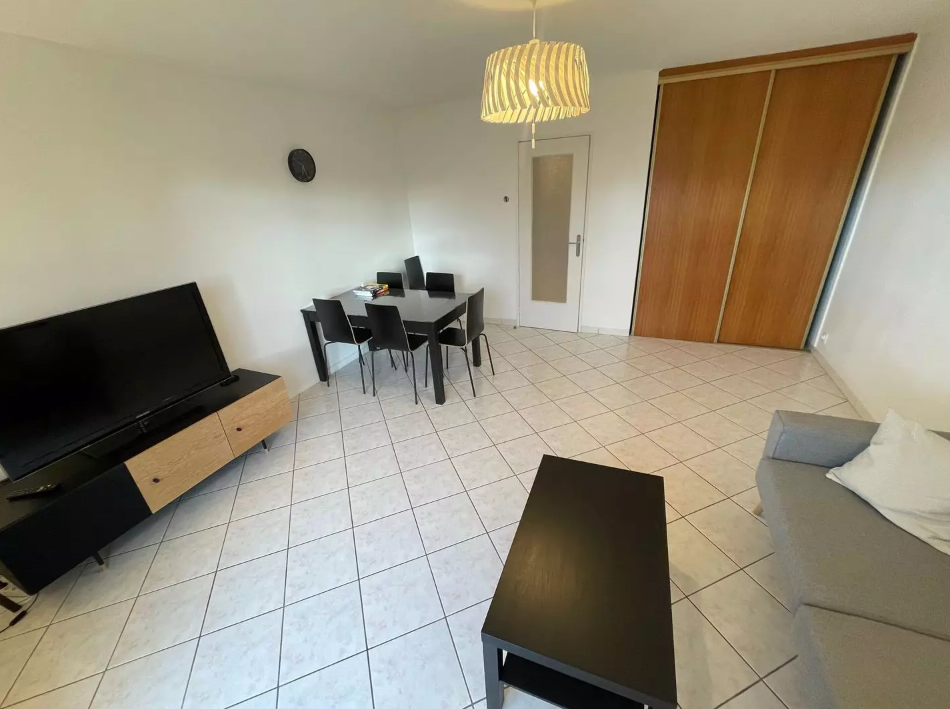 Appartement, meublé, 3 pièces, 73m² à Tassin-la-Demi-Lune (69160) — photo principale