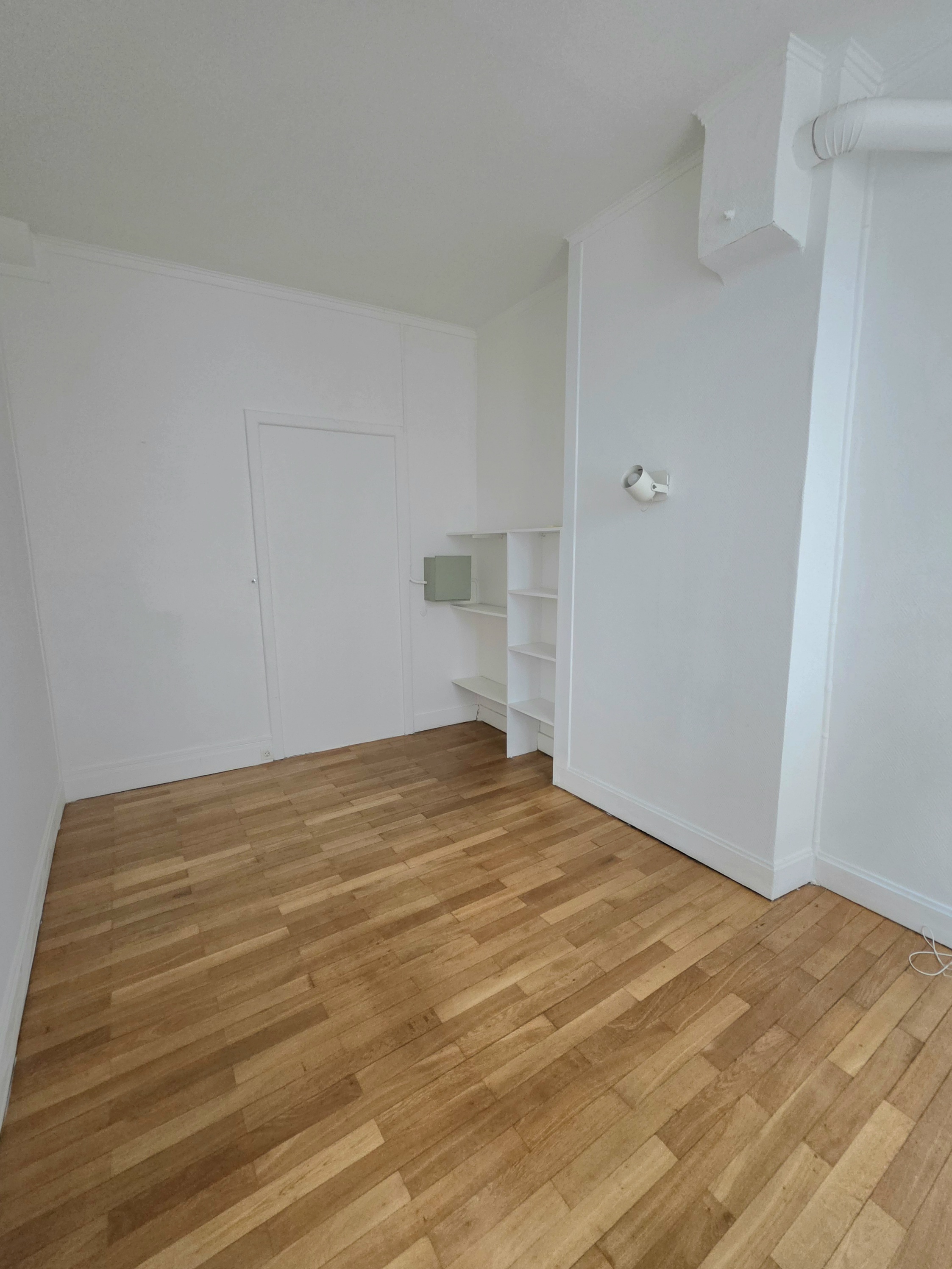 Appartement, non meublé, 2 pièces, 45m² à Lyon (69002) — photo principale