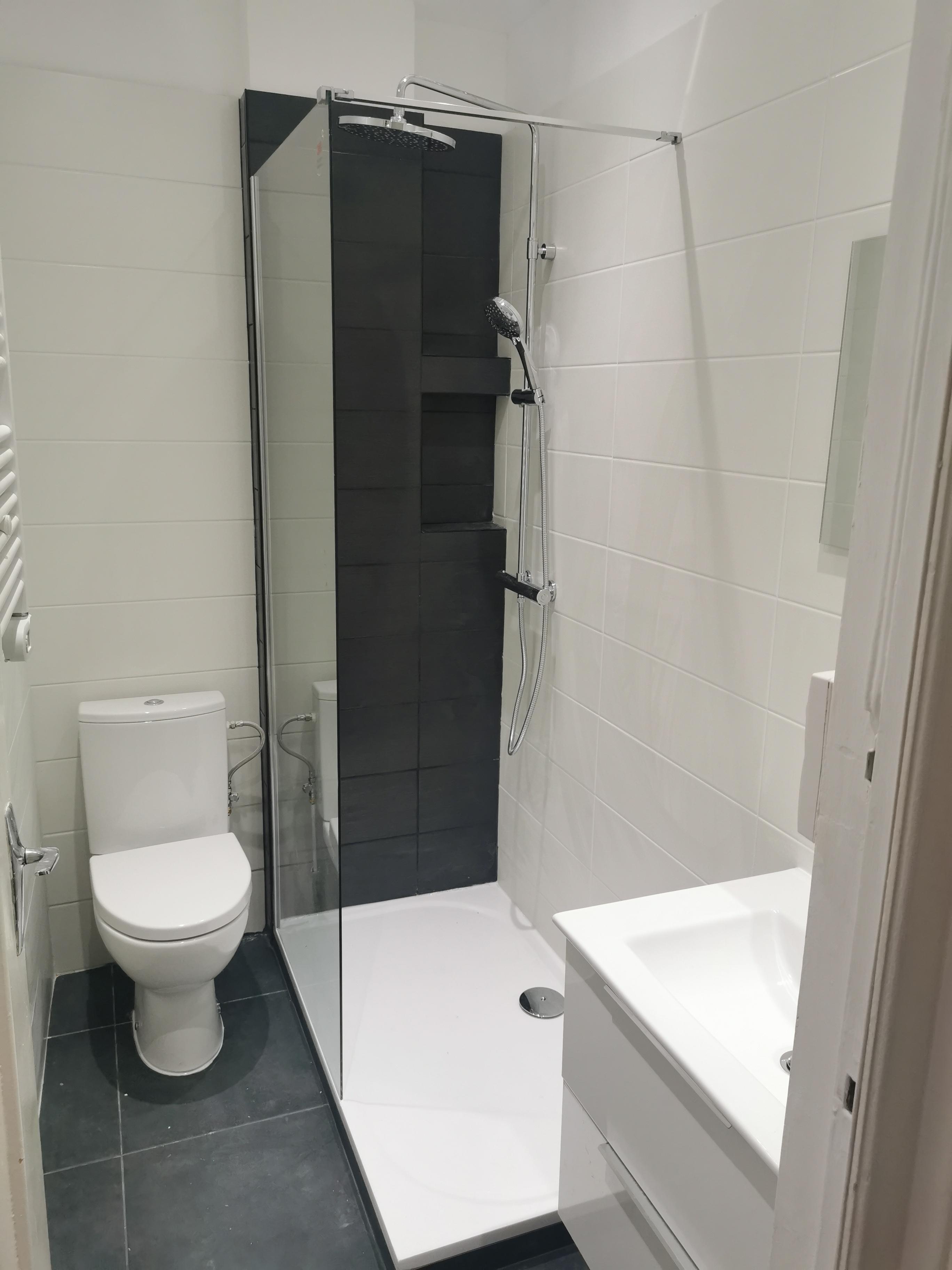 Appartement, non meublé, 2 pièces, 45m² à Lyon (69002) — photo 4
