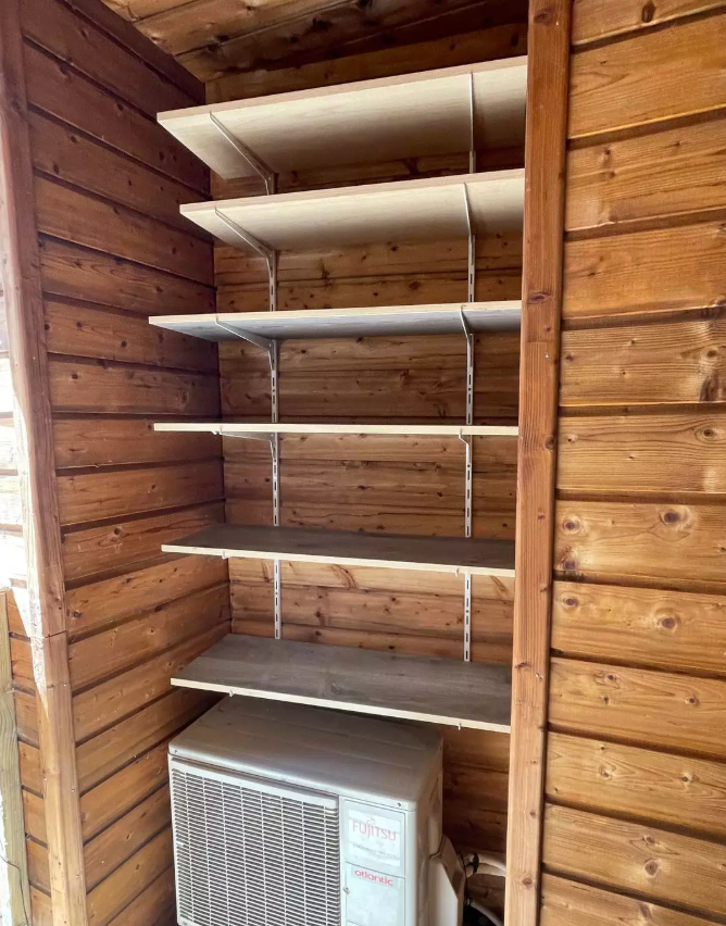 Appartement, meublé, 1 pièce, 26m² à Toulouse (31000) — photo 3