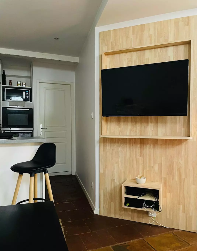 Appartement, meublé, 1 pièce, 26m² à Toulouse (31000) — photo 4