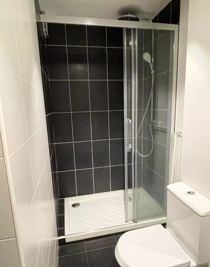 Appartement, meublé, 1 pièce, 26m² à Toulouse (31000) — photo 5
