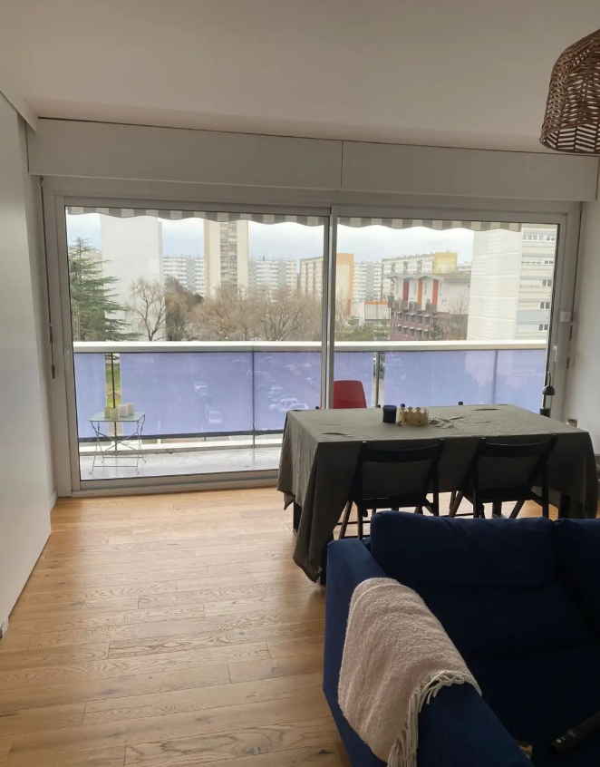 Appartement, meublé, 4 pièces, 82m² à Bordeaux (33300) — photo 5