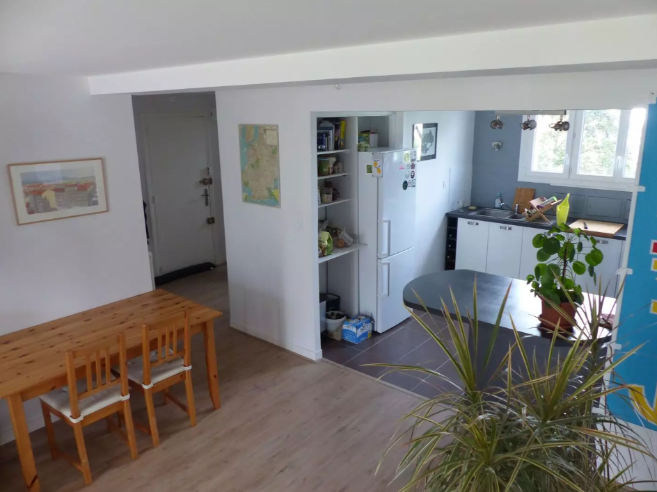 Appartement, meublé, 3 pièces, 71m² à Rennes (35700) — photo 5