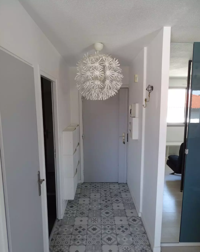 Appartement, meublé, 1 pièce, 31m² à Chamalières (63400) — photo 4