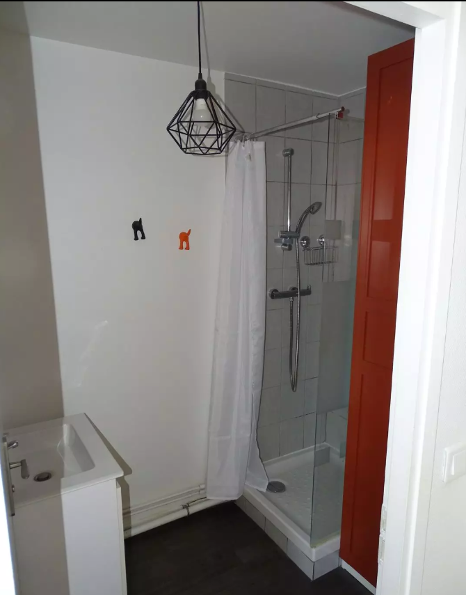 Appartement, meublé, 1 pièce, 31m² à Chamalières (63400) — photo 5