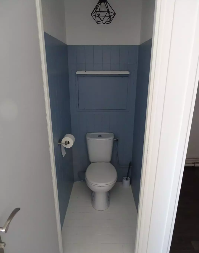 Appartement, meublé, 1 pièce, 31m² à Chamalières (63400) — photo 2