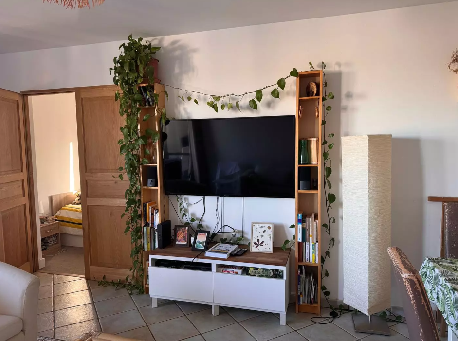 Appartement, meublé, 4 pièces, 76m² à Toulouse (31100) — photo 3