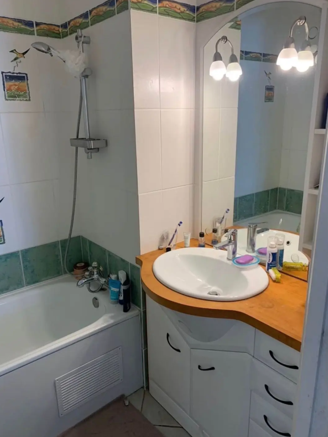 Appartement, meublé, 4 pièces, 76m² à Toulouse (31100) — photo 4