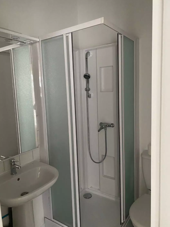 Appartement, meublé, 1 pièce, 22m² à Brest (29200) — photo 3