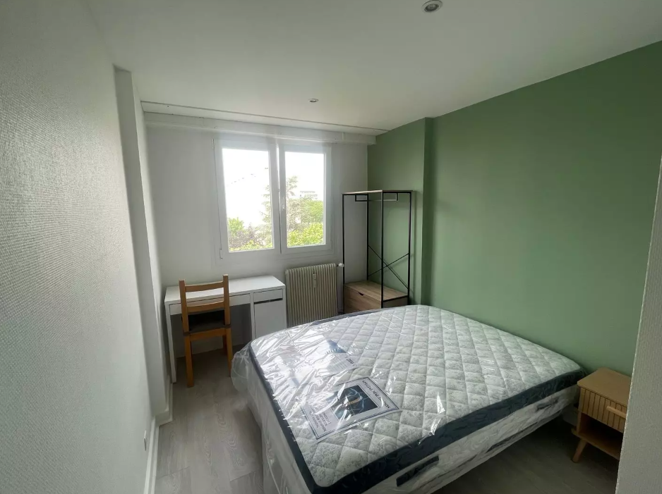 Appartement, meublé, 90m² à Dijon (21000) — photo 2
