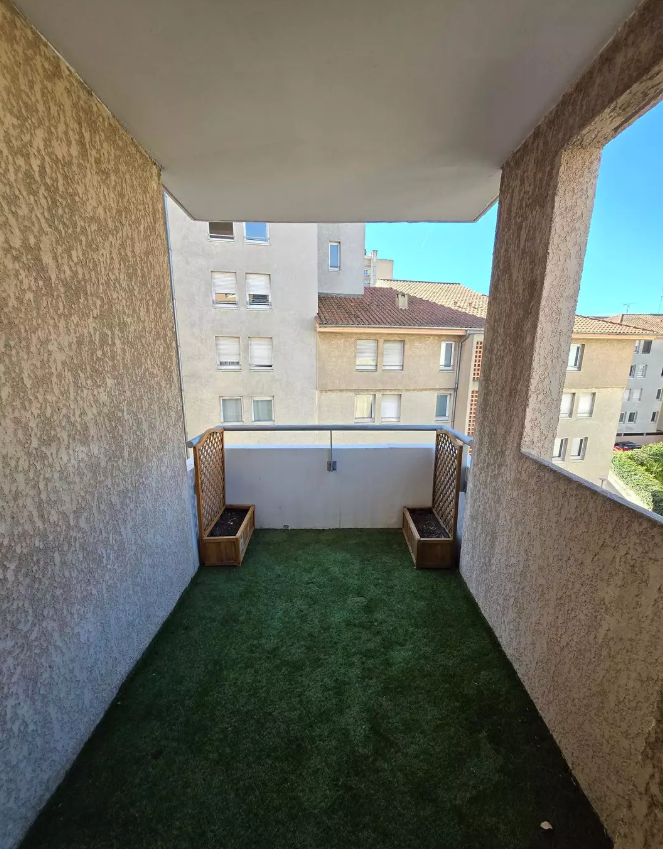 Appartement, non meublé, 2 pièces, 49m² à Aubagne (13400) — photo principale