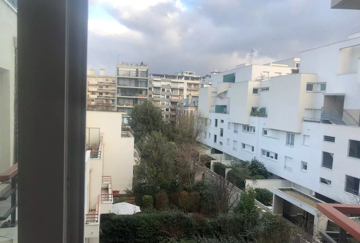 Appartement, meublé, 1 pièce, 26m² à Courbevoie (92400) — photo 4