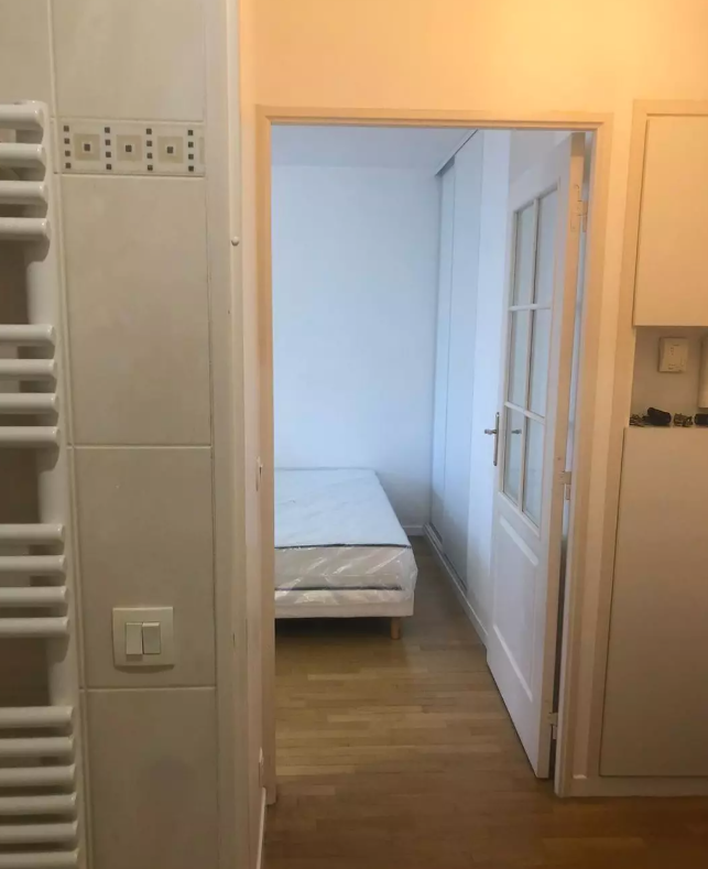 Appartement, meublé, 1 pièce, 26m² à Courbevoie (92400) — photo 5