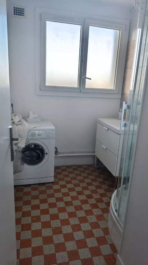 Appartement, meublé, 3 pièces, 55m² à Dijon (21000) — photo 4