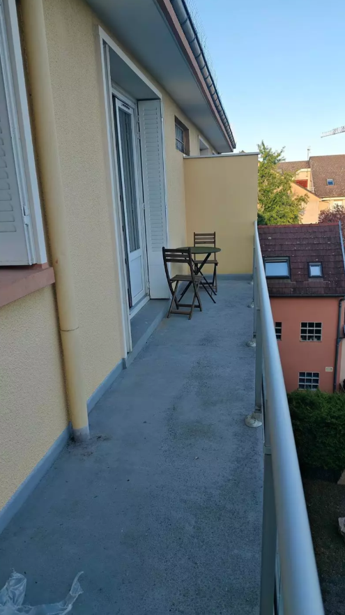 Appartement, meublé, 3 pièces, 55m² à Dijon (21000) — photo 5
