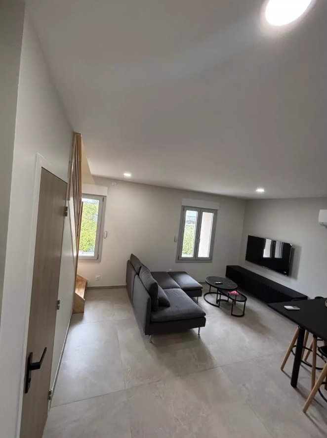 Appartement, meublé, 2 pièces, 40m² à Saint-Priest (69800) — photo 3