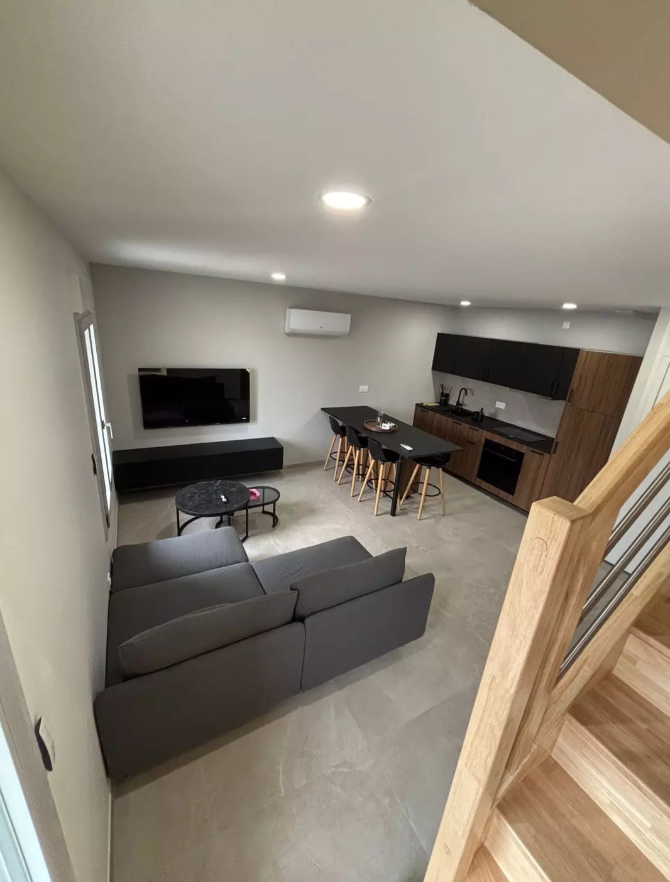 Appartement, meublé, 2 pièces, 40m² à Saint-Priest (69800) — photo principale