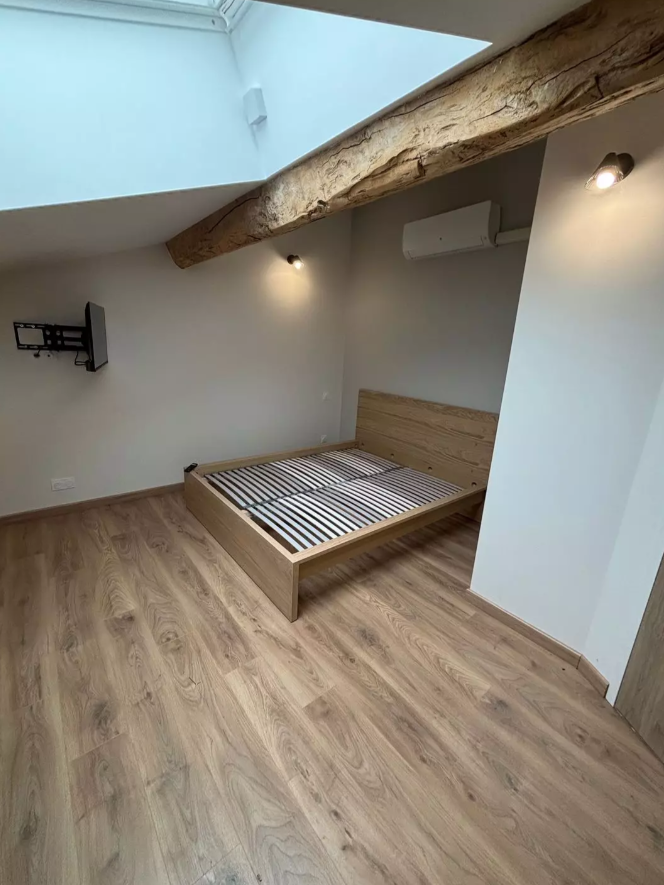 Appartement, meublé, 2 pièces, 40m² à Saint-Priest (69800) — photo 5