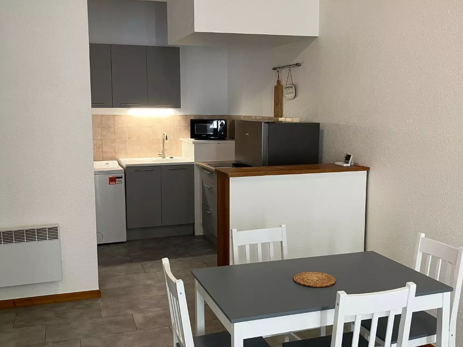 Appartement, meublé, 2 pièces, 46m² à Valence (26000) — photo 2