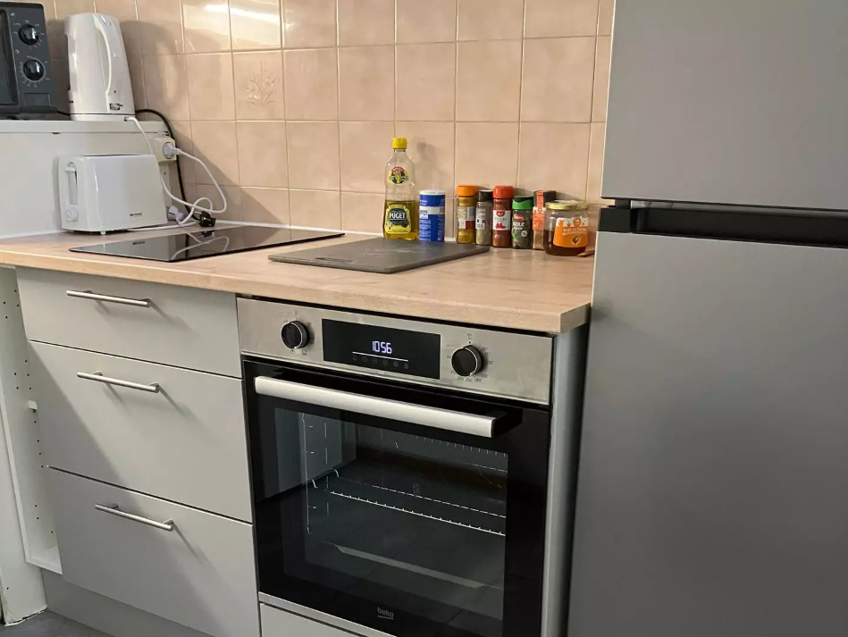 Appartement, meublé, 2 pièces, 46m² à Valence (26000) — photo 4
