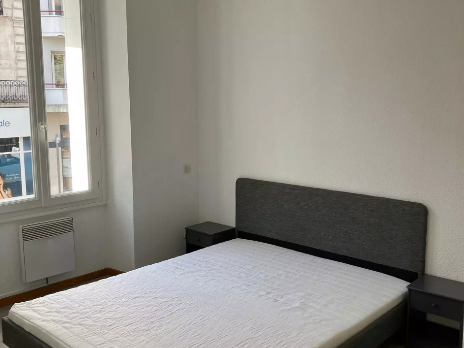 Appartement, meublé, 2 pièces, 46m² à Valence (26000) — photo 5