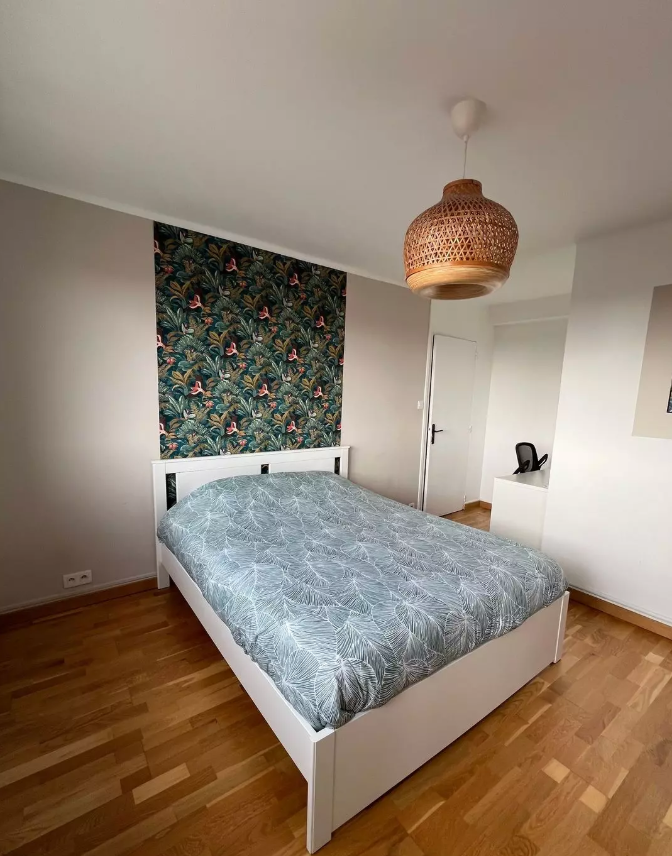 Appartement, meublé, 2 pièces, 51m² à Toulouse (31000) — photo 5