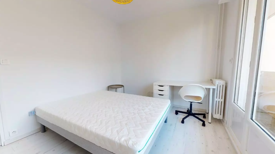 Appartement, meublé, 7 pièces, 116m² à Brest (29200) — photo 4