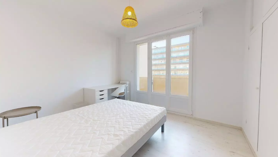 Appartement, meublé, 7 pièces, 116m² à Brest (29200) — photo 5