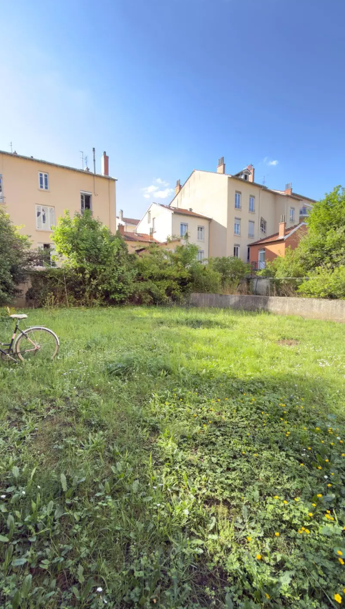 Appartement, meublé, 2 pièces, 34m² à Lyon (69003) — photo 2
