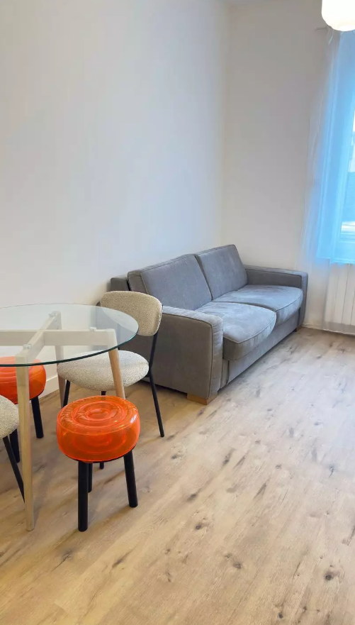 Appartement, meublé, 2 pièces, 34m² à Lyon (69003) — photo 5