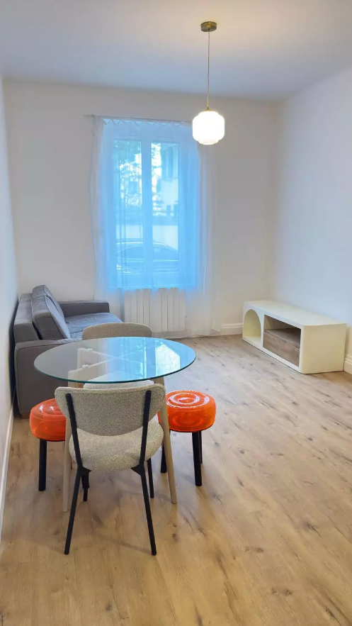 Appartement, meublé, 2 pièces, 34m² à Lyon (69003) — photo 3