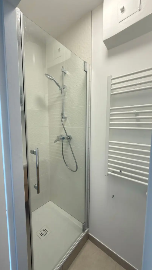 Appartement, meublé, 2 pièces, 34m² à Lyon (69003) — photo 4